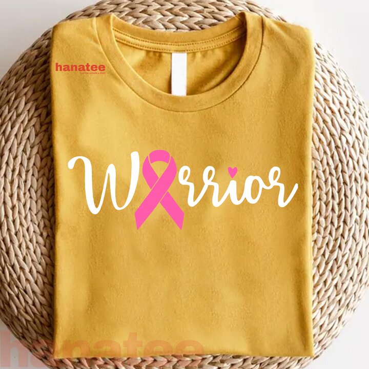 Warrior Breast Cancer