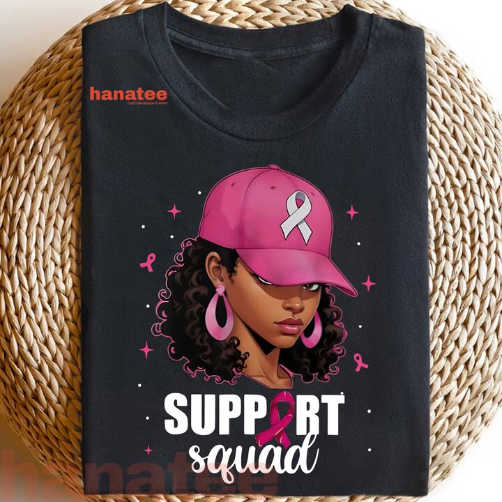 Breast Cancer Support Squad