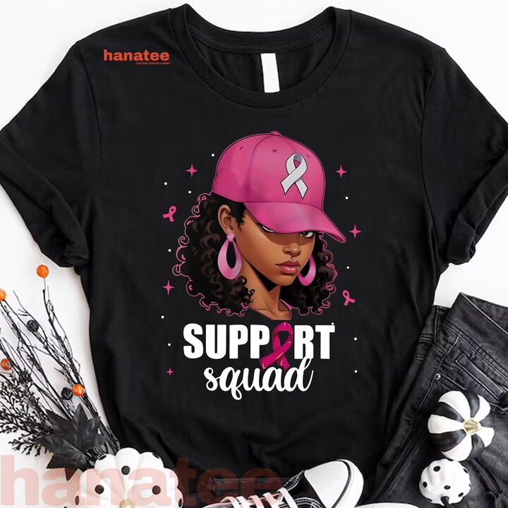 Breast Cancer Support Squad