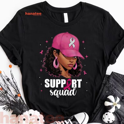 Breast Cancer Support Squad