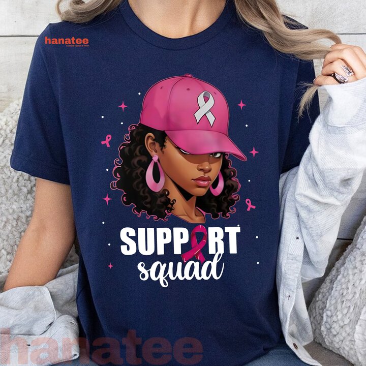 Breast Cancer Support Squad
