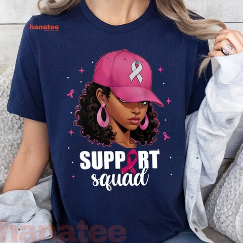 Breast Cancer Support Squad