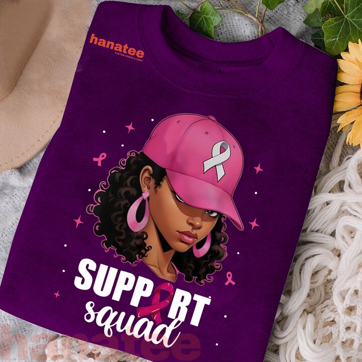 Breast Cancer Support Squad