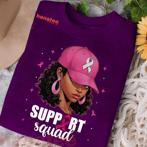 Breast Cancer Support Squad