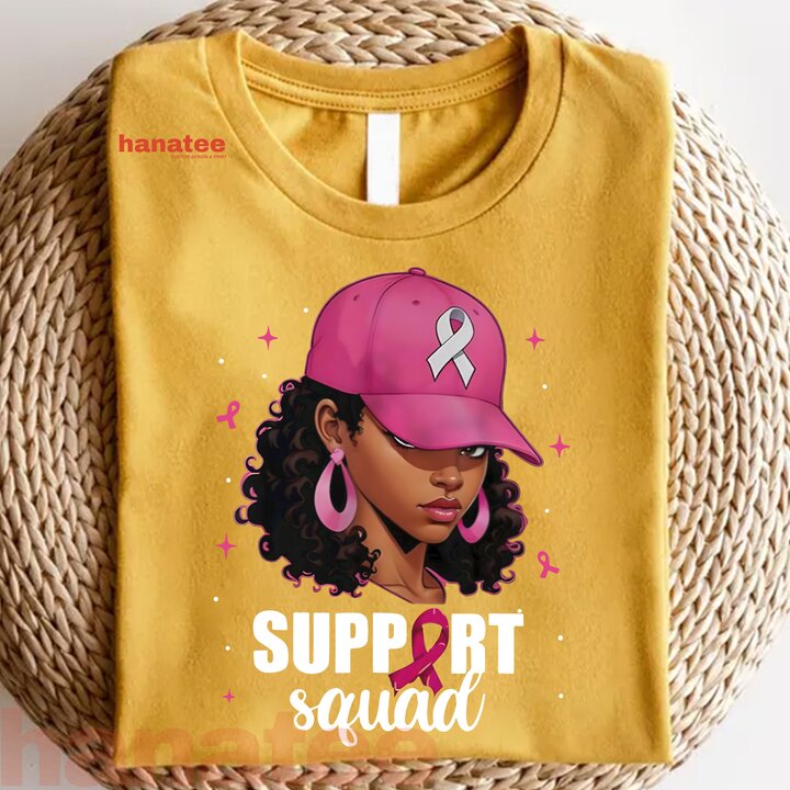 Breast Cancer Support Squad