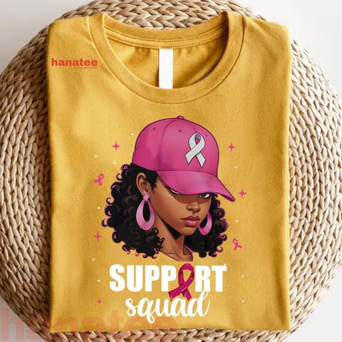 Breast Cancer Support Squad
