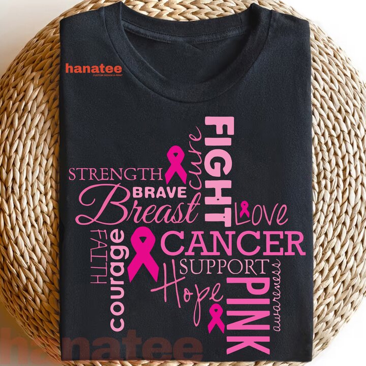 Fight Breast Cancer Pink
