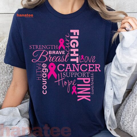 Fight Breast Cancer Pink