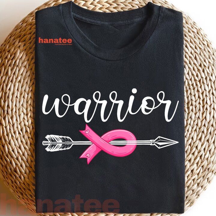 Warrior Breast Cancer Awareness  