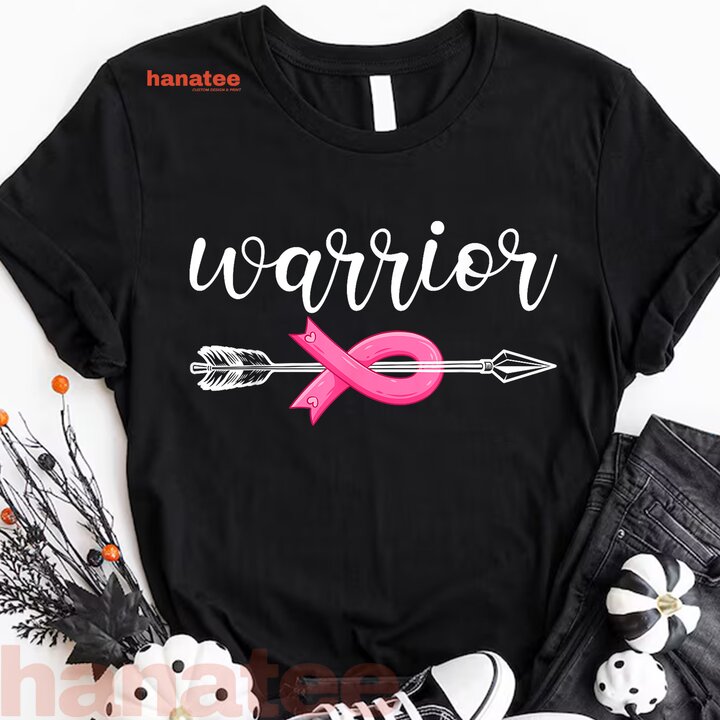 Warrior Breast Cancer Awareness  