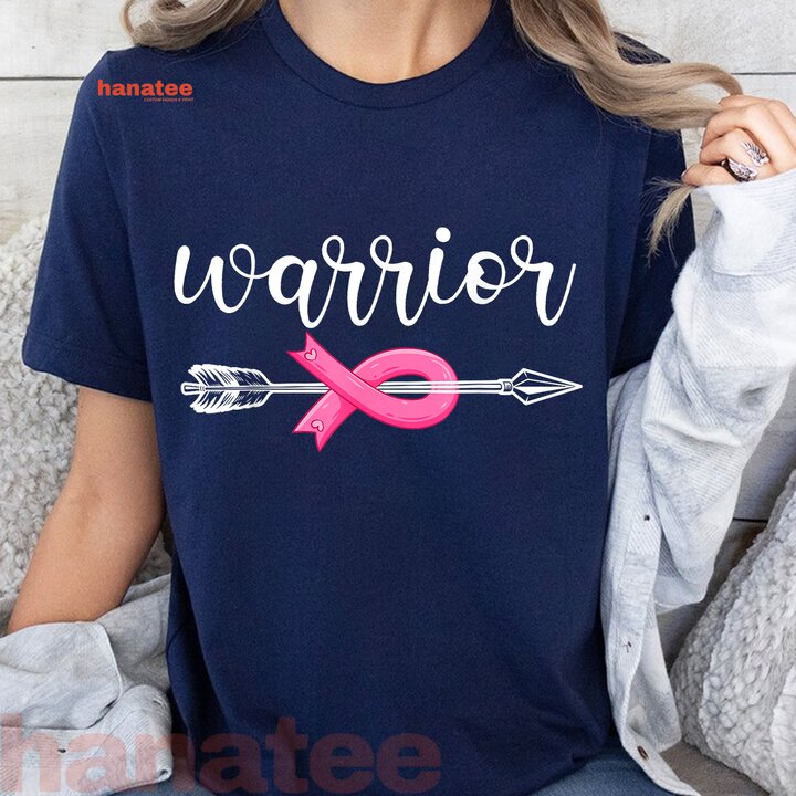 Warrior Breast Cancer Awareness  