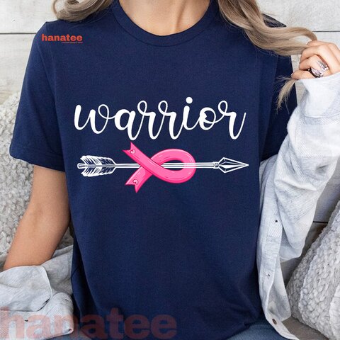 Warrior Breast Cancer Awareness  