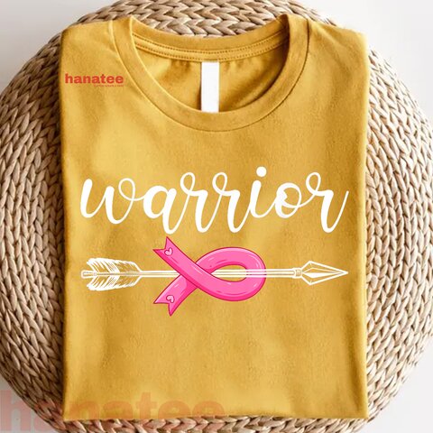 Warrior Breast Cancer Awareness  