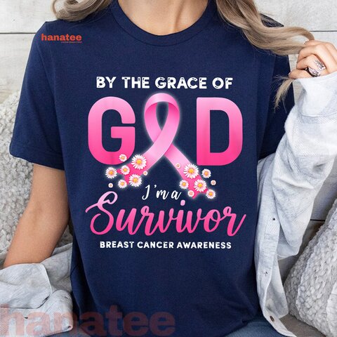 Grace Of God I'm A Survivor