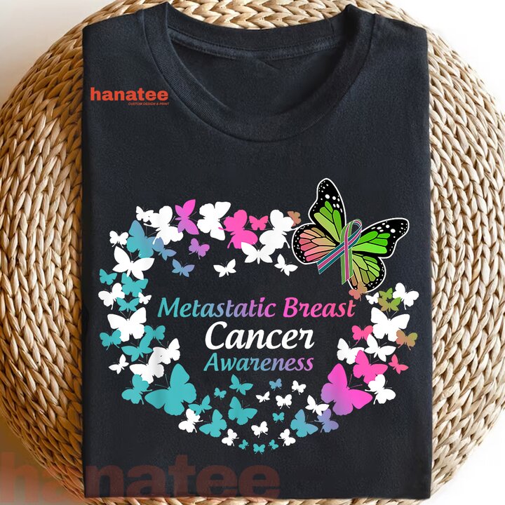 Metastatic Breast Cancer Awareness