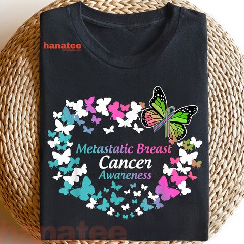 Metastatic Breast Cancer Awareness