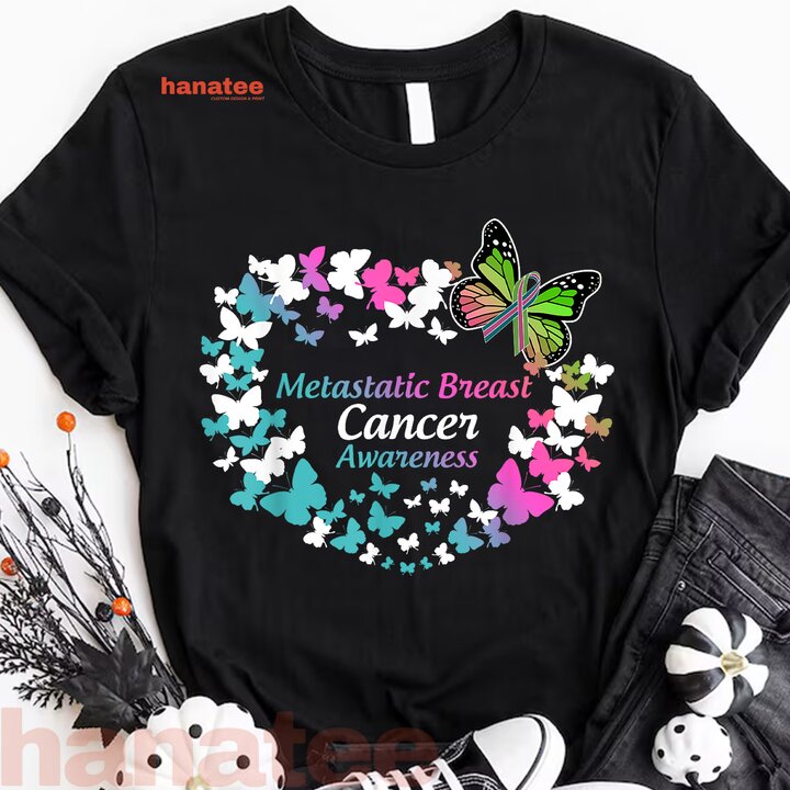 Metastatic Breast Cancer Awareness