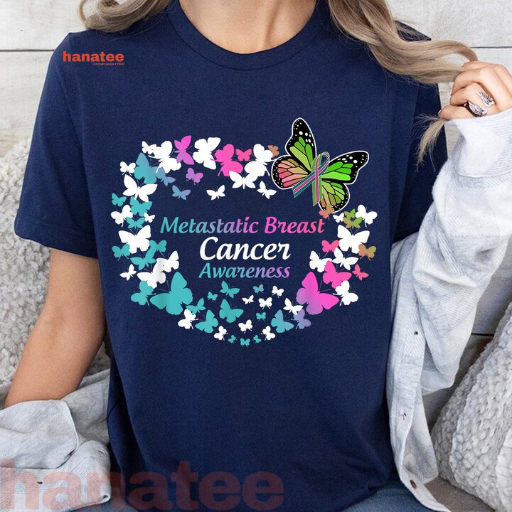 Metastatic Breast Cancer Awareness