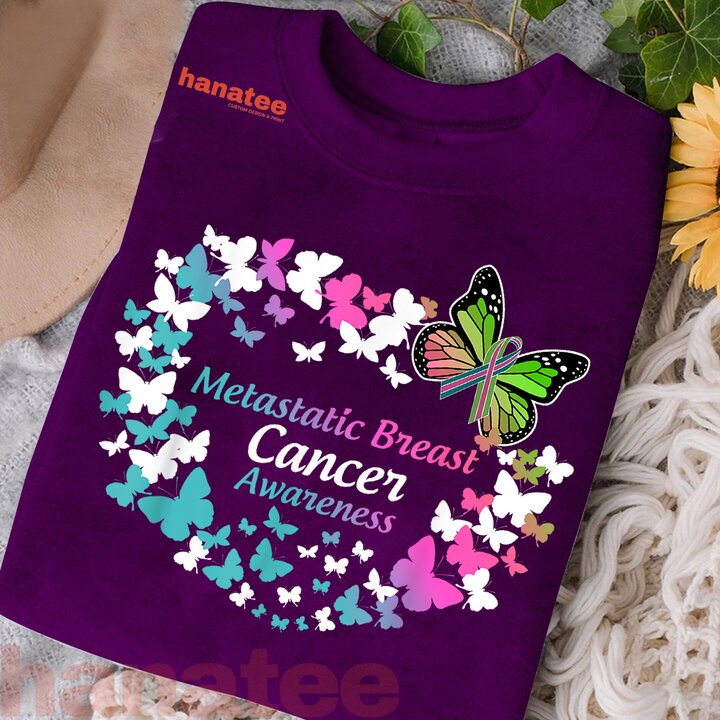 Metastatic Breast Cancer Awareness