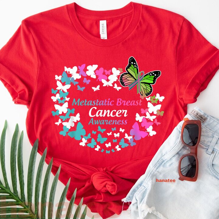 Metastatic Breast Cancer Awareness