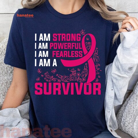 I'm A Survivor Breast Cancer