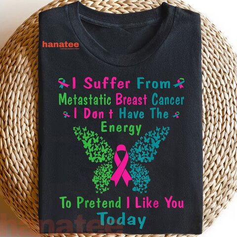 Metastatic Breast Cancer Awareness  