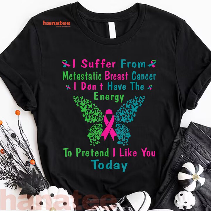 Metastatic Breast Cancer Awareness  