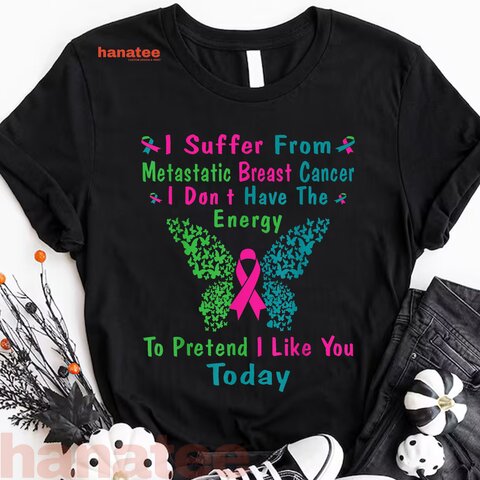 Metastatic Breast Cancer Awareness  