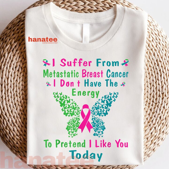 Metastatic Breast Cancer Awareness  