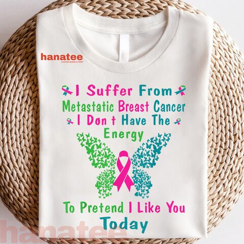 Metastatic Breast Cancer Awareness  