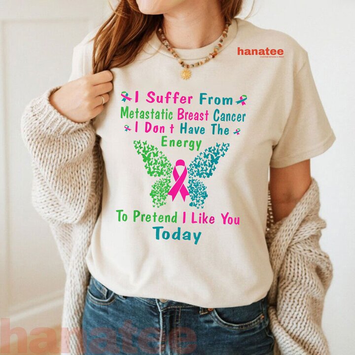 Metastatic Breast Cancer Awareness  
