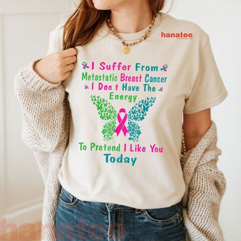 Metastatic Breast Cancer Awareness  
