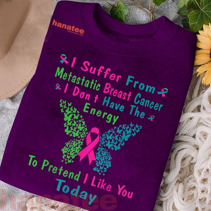 Metastatic Breast Cancer Awareness  