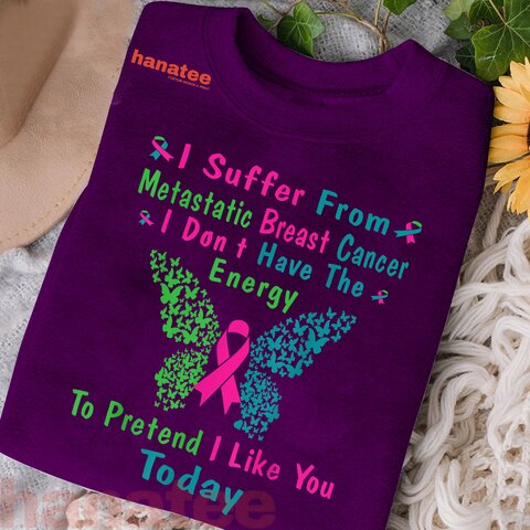 Metastatic Breast Cancer Awareness  