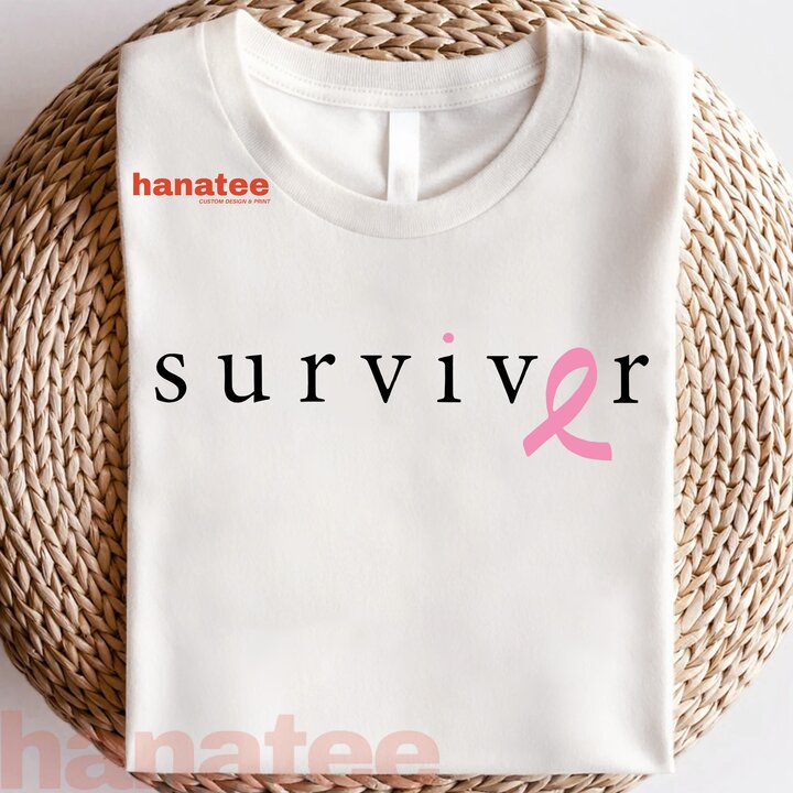 Model Breast Cancer Survivor
