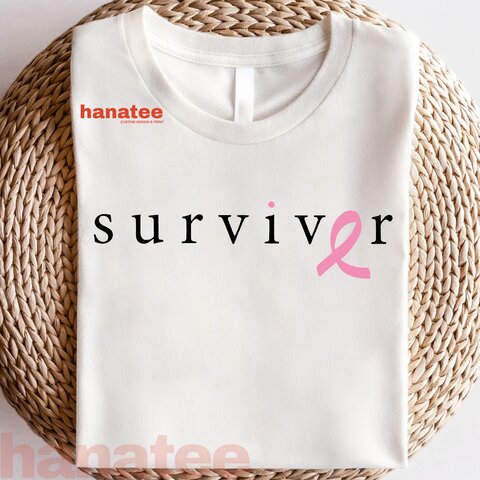 Model Breast Cancer Survivor