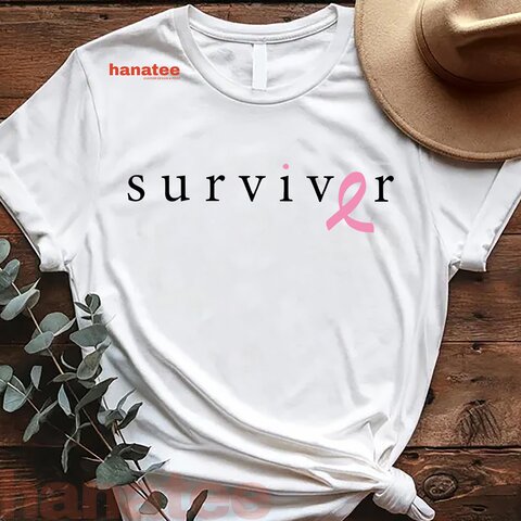 Model Breast Cancer Survivor