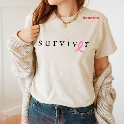 Model Breast Cancer Survivor