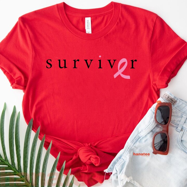 Model Breast Cancer Survivor