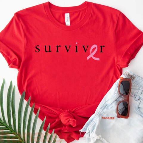 Model Breast Cancer Survivor