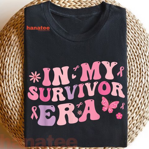 In My Survivor Era Breast Cancer 