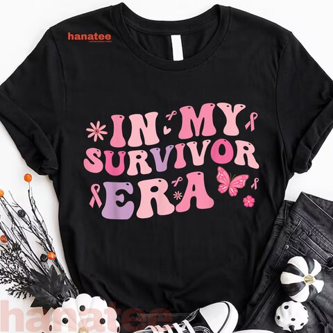 In My Survivor Era Breast Cancer 