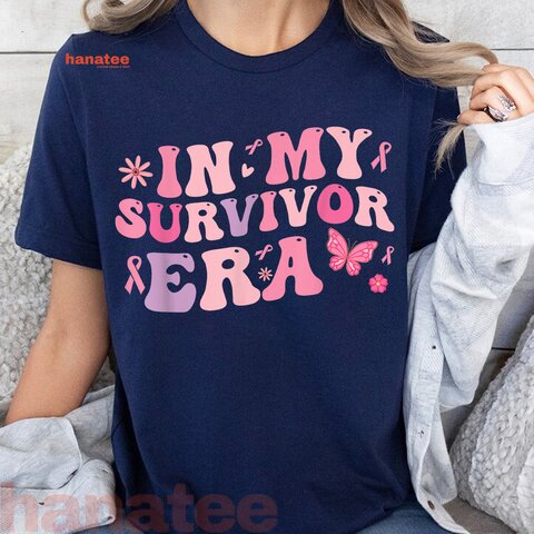 In My Survivor Era Breast Cancer 