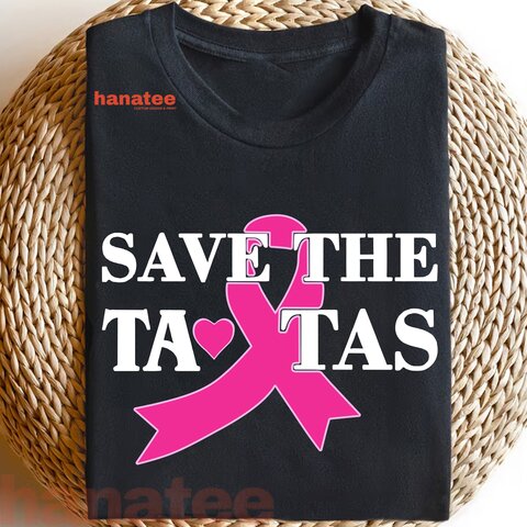 Save The Tatas Breast Cancer