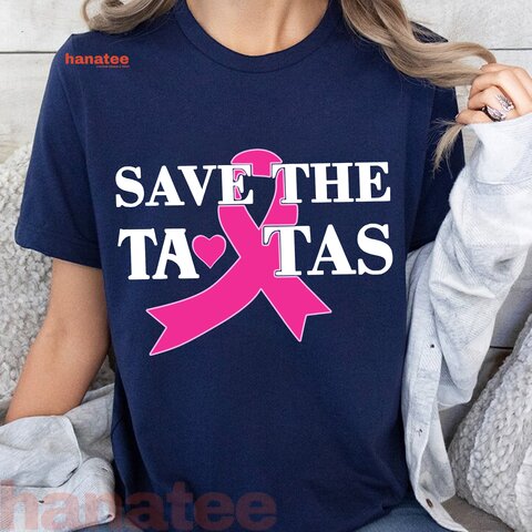 Save The Tatas Breast Cancer