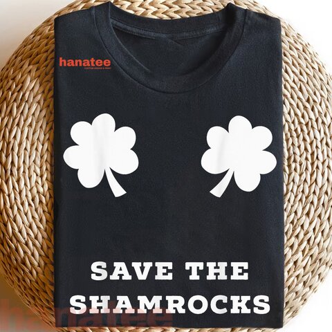 The Shamrocks Breast Cancer