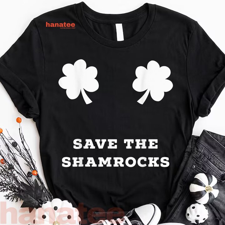 The Shamrocks Breast Cancer