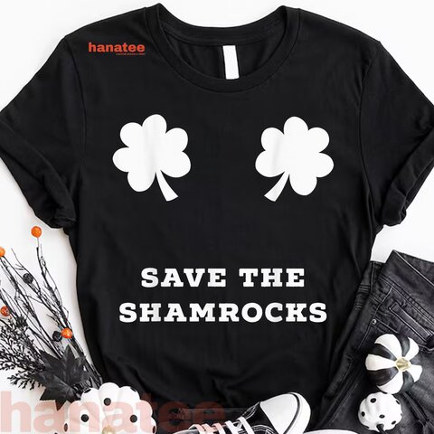The Shamrocks Breast Cancer