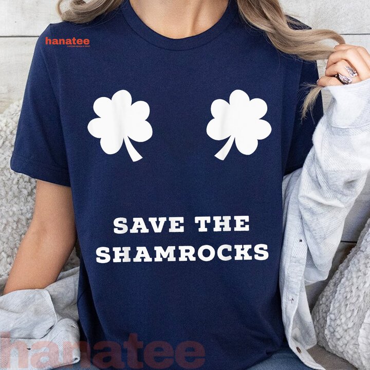 The Shamrocks Breast Cancer