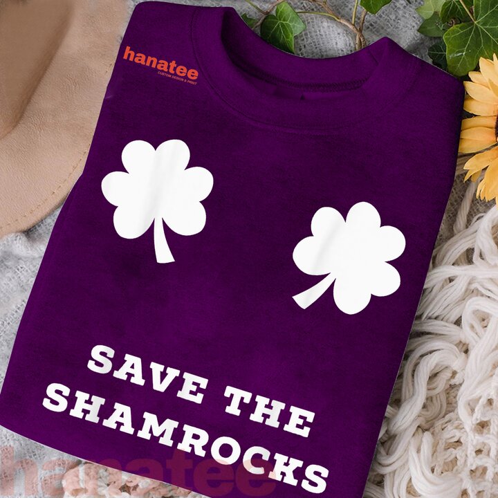 The Shamrocks Breast Cancer
